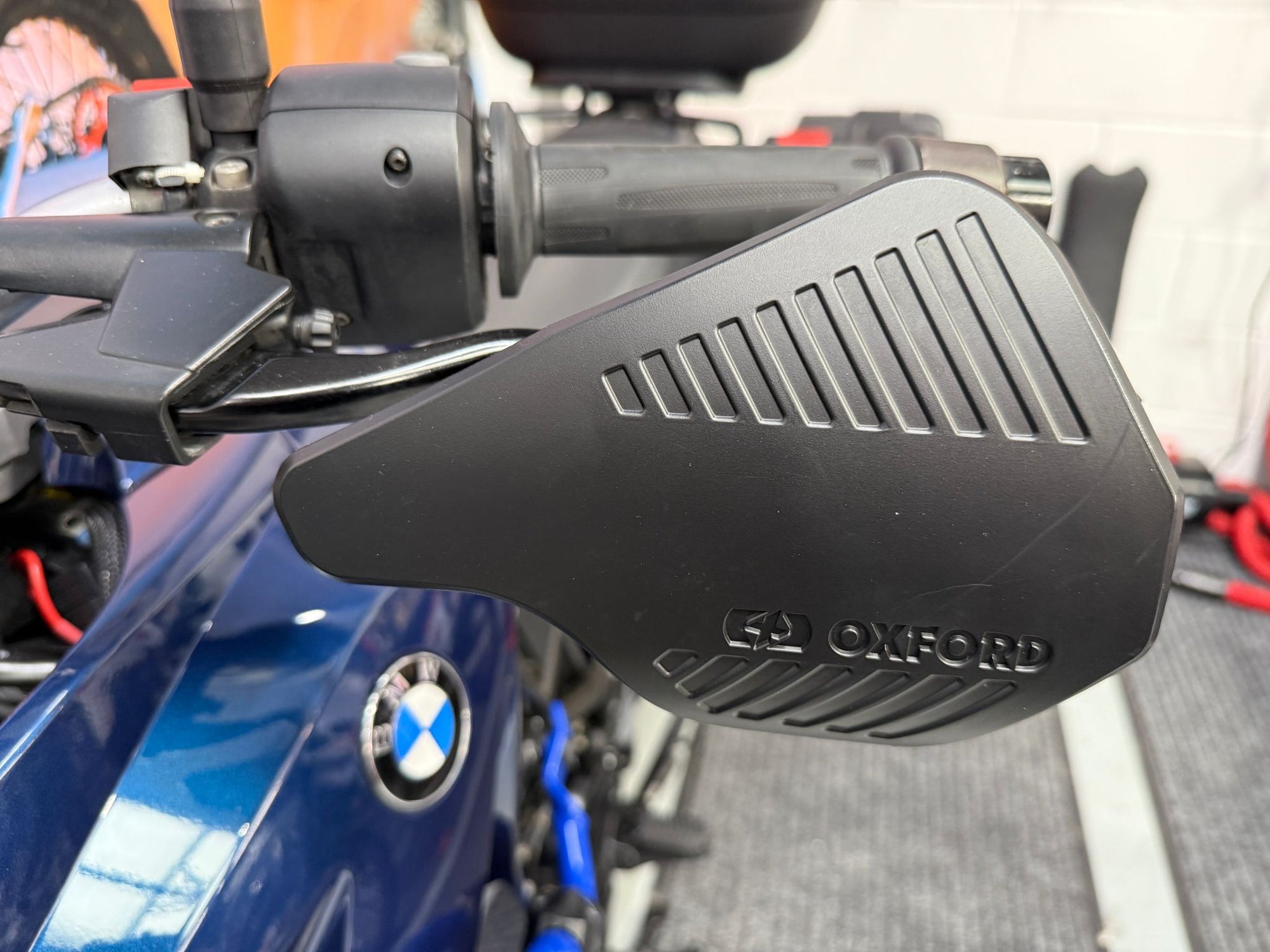 F650 GS (800cc) 2011