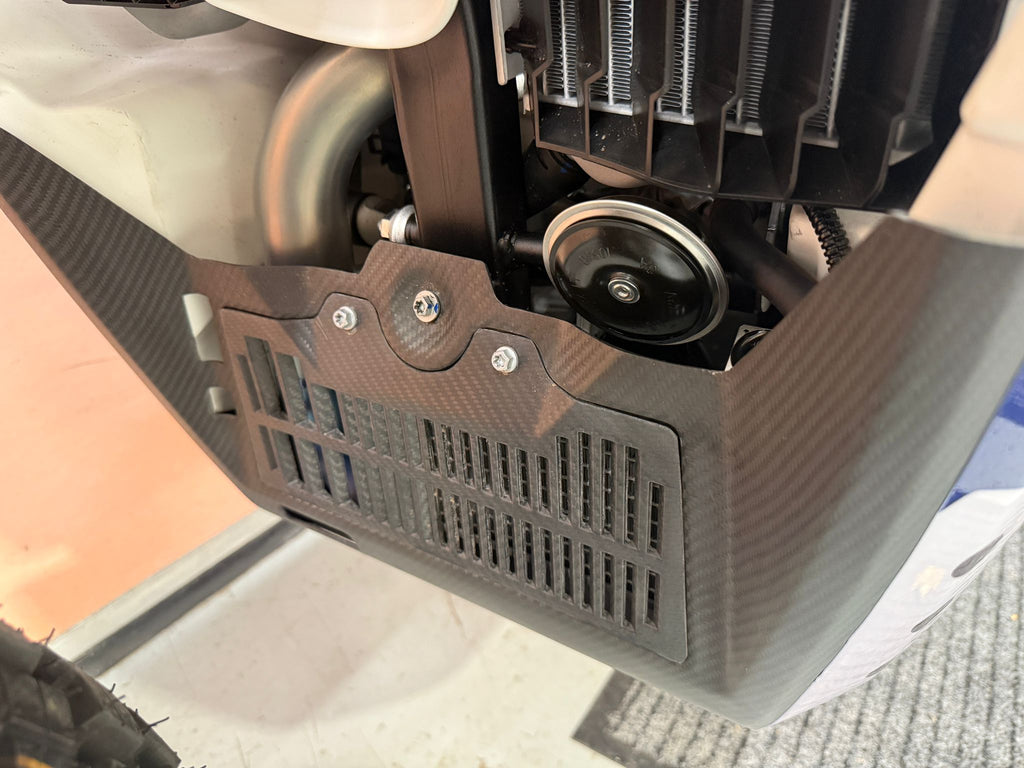 Rothmans 450 Rally (449cc)