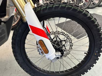 450 Rally Low Seat (449cc) 2024 Ex Demo