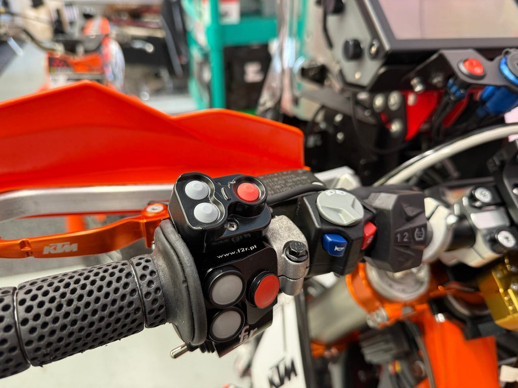 The Rebel 450 EXC (449cc) 2020