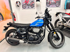XVS 950 XR-A - SCR 950 (942cc) 2020