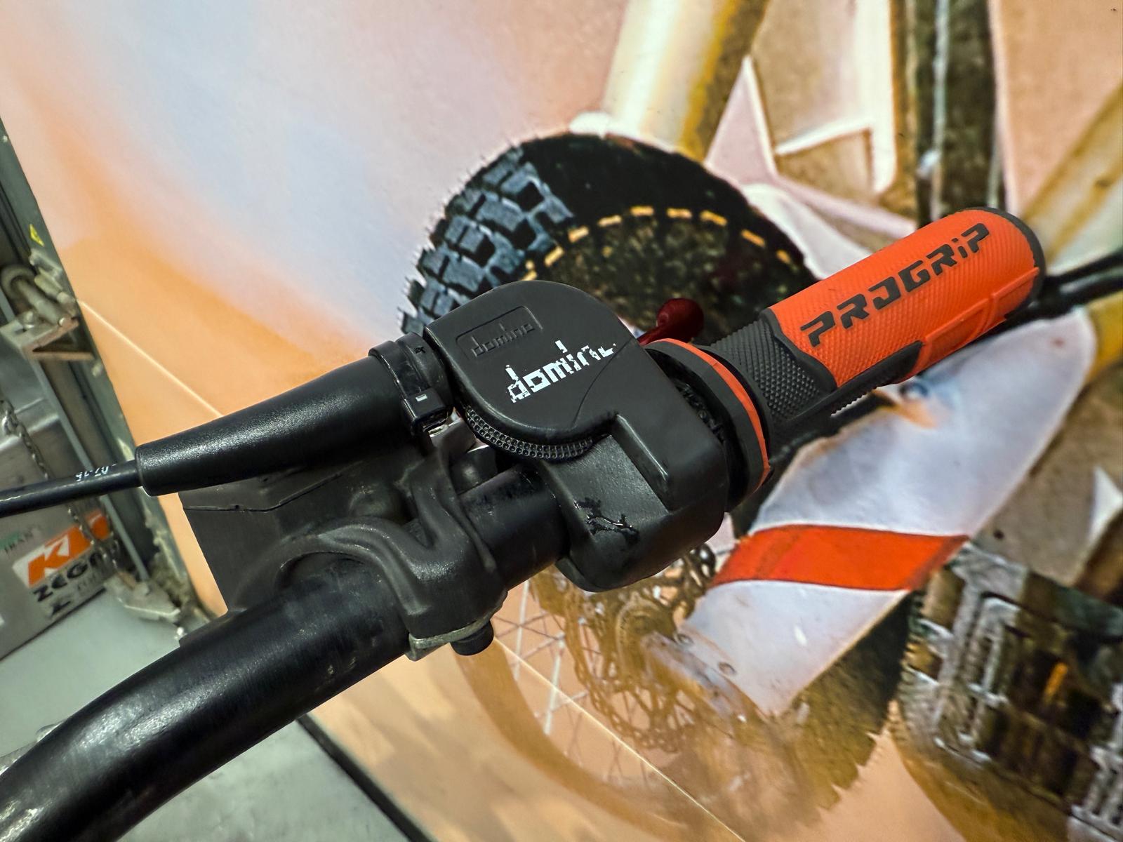 Evo 300 (299cc) 2015