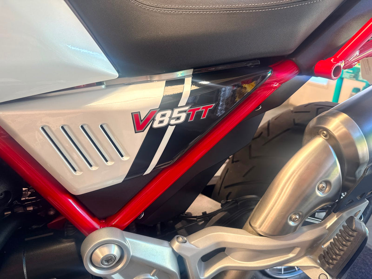V85 TT (853cc) 2023