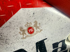 450 Rally Dirty Marlborough (449cc) 2026 NEW