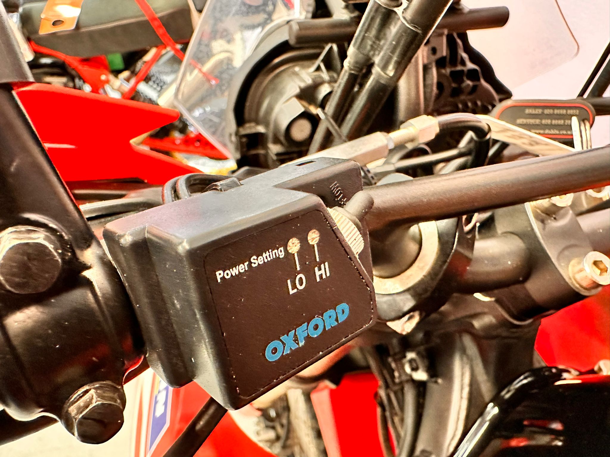 CRF 300 Rally (286cc) 2021