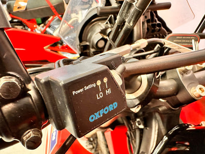 CRF 300 Rally (286cc) 2021