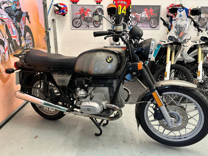 R100 (980cc) 1982