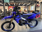 WR 450 Adventure Rally (449cc) 2024