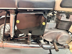 Trophy ES 250/2 (250cc) 1973