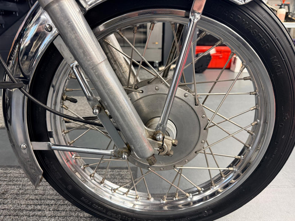 350 Bullet (346cc) 2005