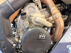 FE 390 (393cc) 2011