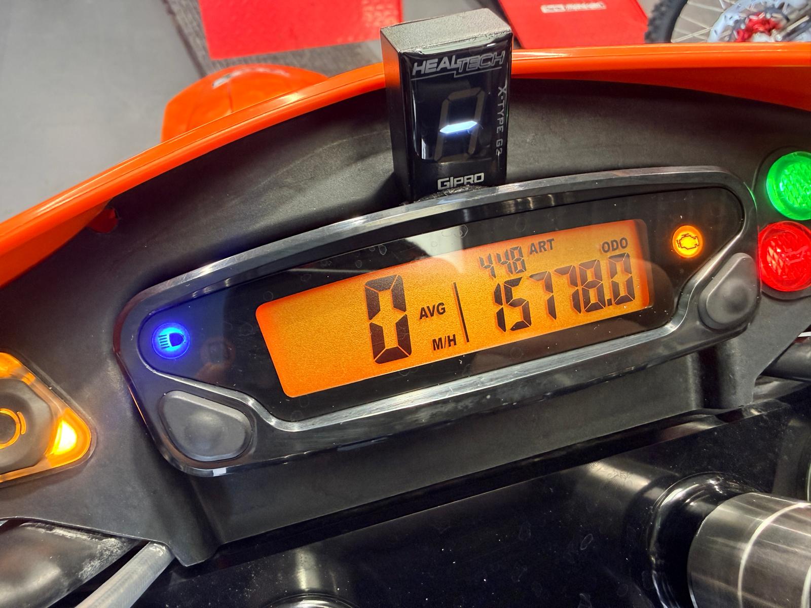 690 Enduro R (690cc) 2020