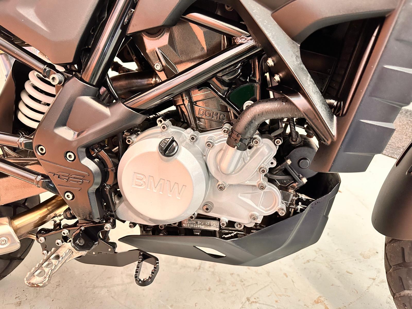 G310GS (313cc) 2018