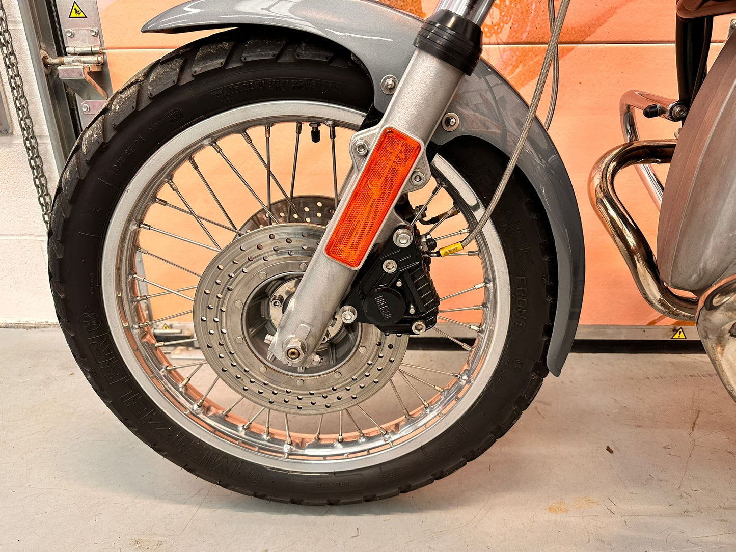 R80 ST (798cc) 1983