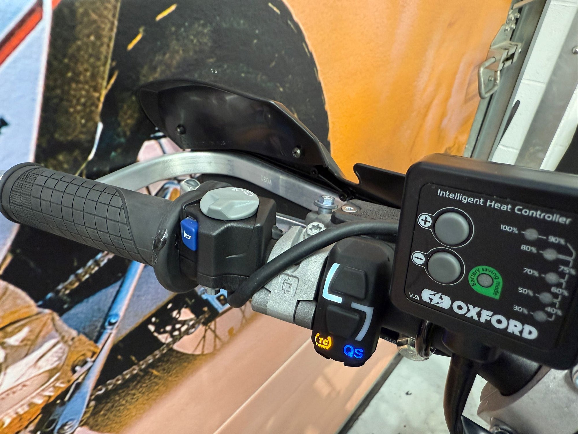 FE 501 Enduro (510cc) 2024