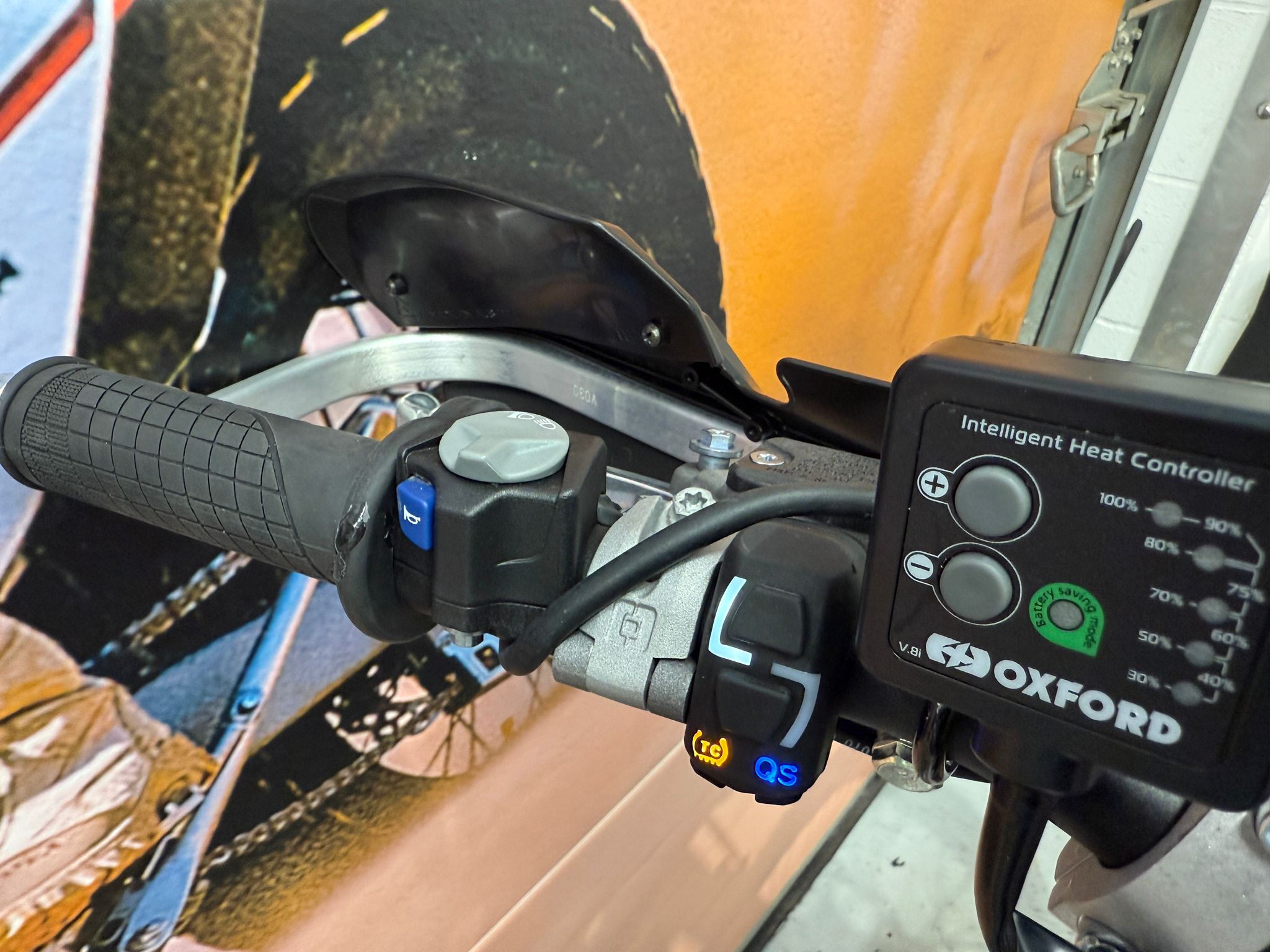FE 501 Enduro (510cc) 2024