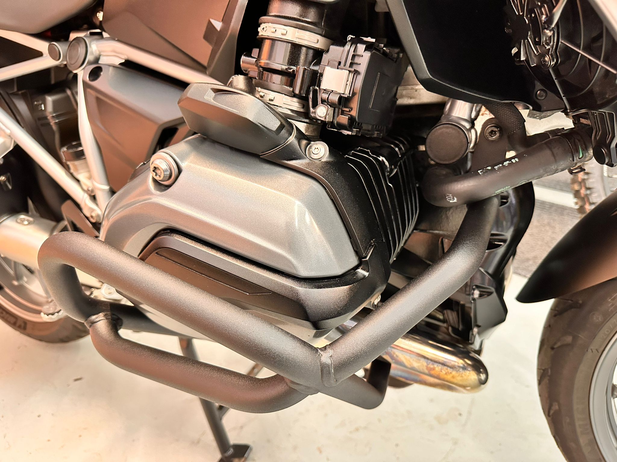 R1200 GS TE (1170cc) 2017