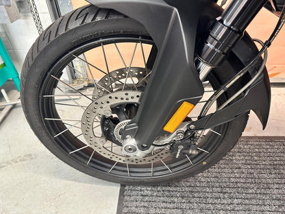 F850 GS (853cc) 2019