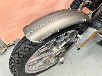 R100 (980cc) 1982