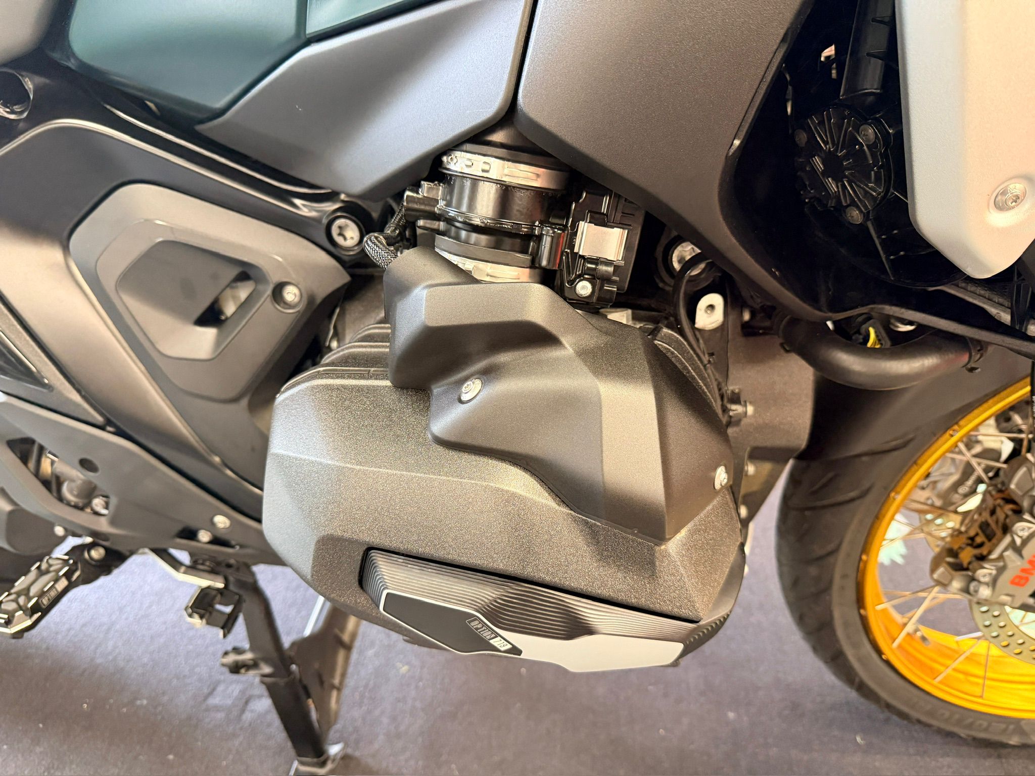 R1300GS TE Option 719 (1300cc) 2024