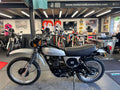 XT500 (499cc) 1980