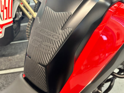 F850 GS (853cc) 2019