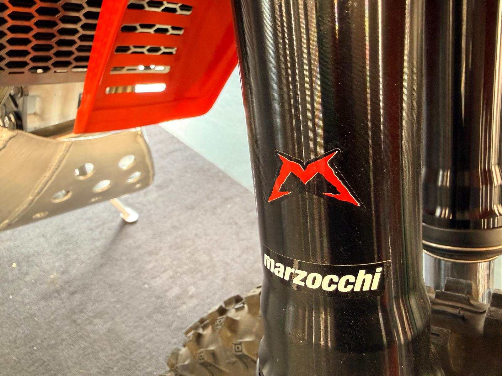 BAJA RACER (650cc)