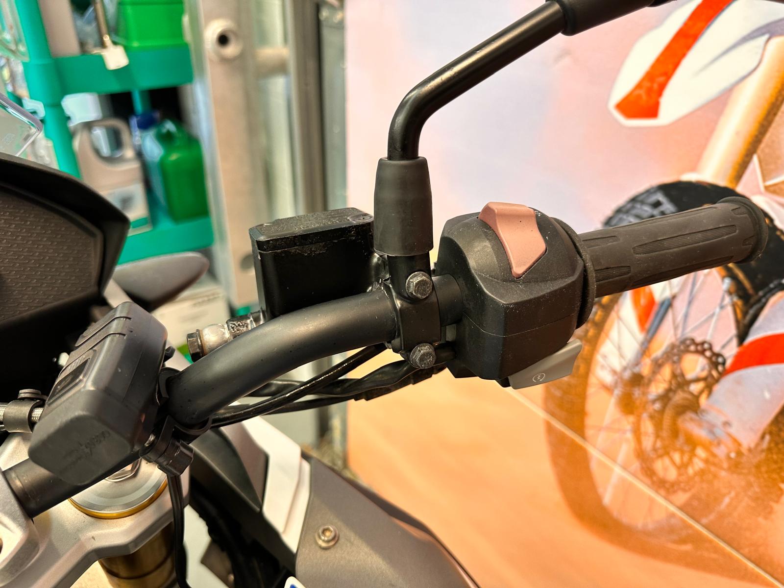 G310GS (313cc) 2018