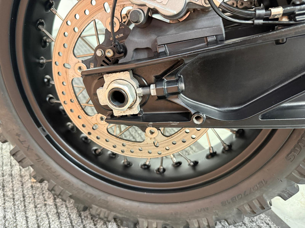 790 Adventure R (799cc) 2021