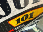 450 Rally Dirty Marlborough (449cc) 2026 NEW