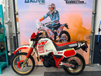 XT600 Tenere F43 (595cc) 1985