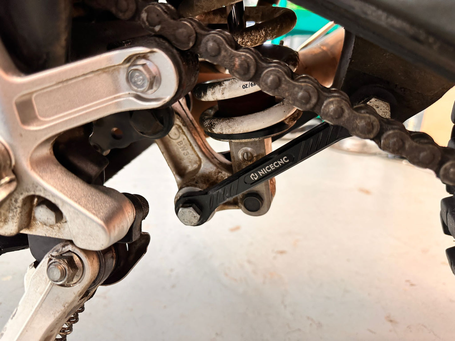 TENERE 700 (689cc) 2020