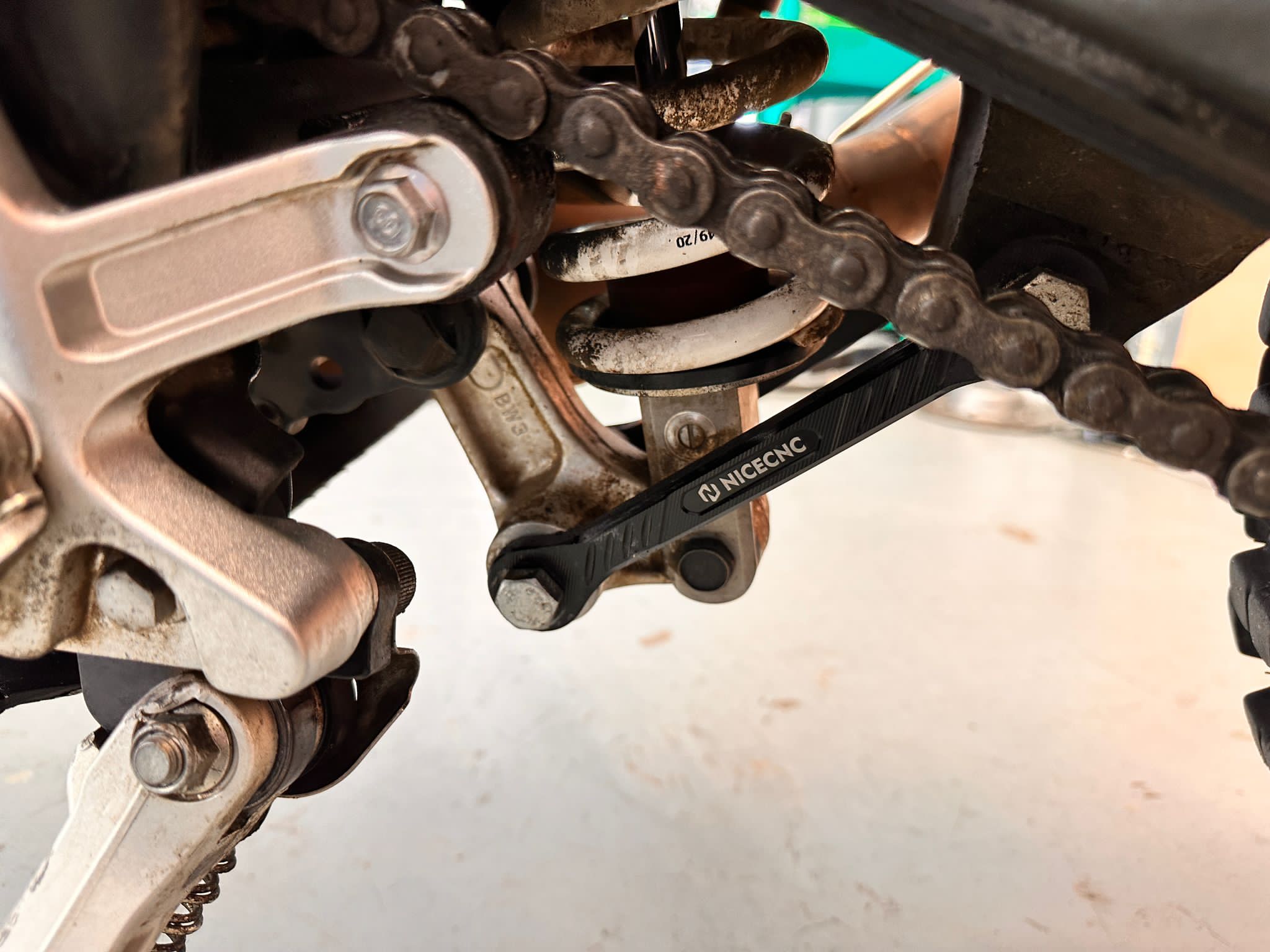TENERE 700 (689cc) 2020
