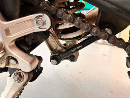 TENERE 700 (689cc) 2020