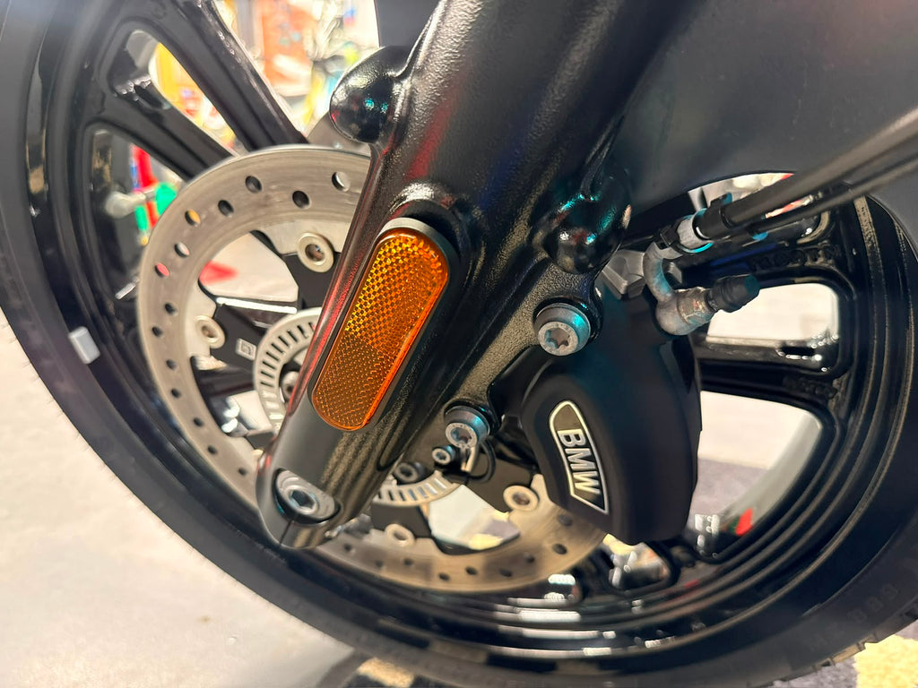 R18 Roctane “Berlin Built” Bagger (1802cc) 2024