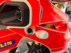 450 Rally Dakar Homage (449cc) 2026