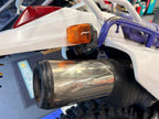 TT-R 250 Raid (249cc) 1994