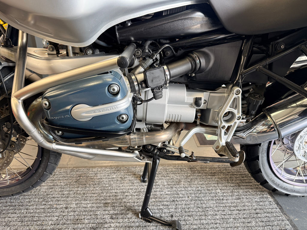 R1150 GSA (1130cc) 2003