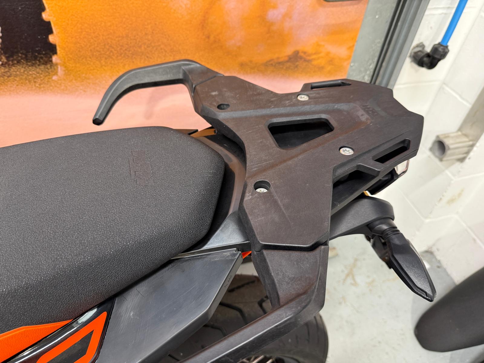 790 Adventure R (799cc) 2020
