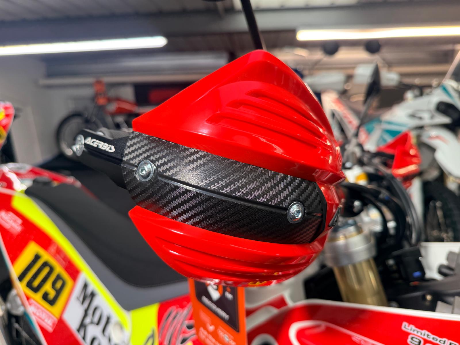 450 Rally Dakar Edition (449cc) NEW