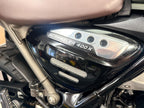 Scrambler 400X (398cc) 2025