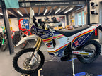 450 Rally (449cc) 2026
