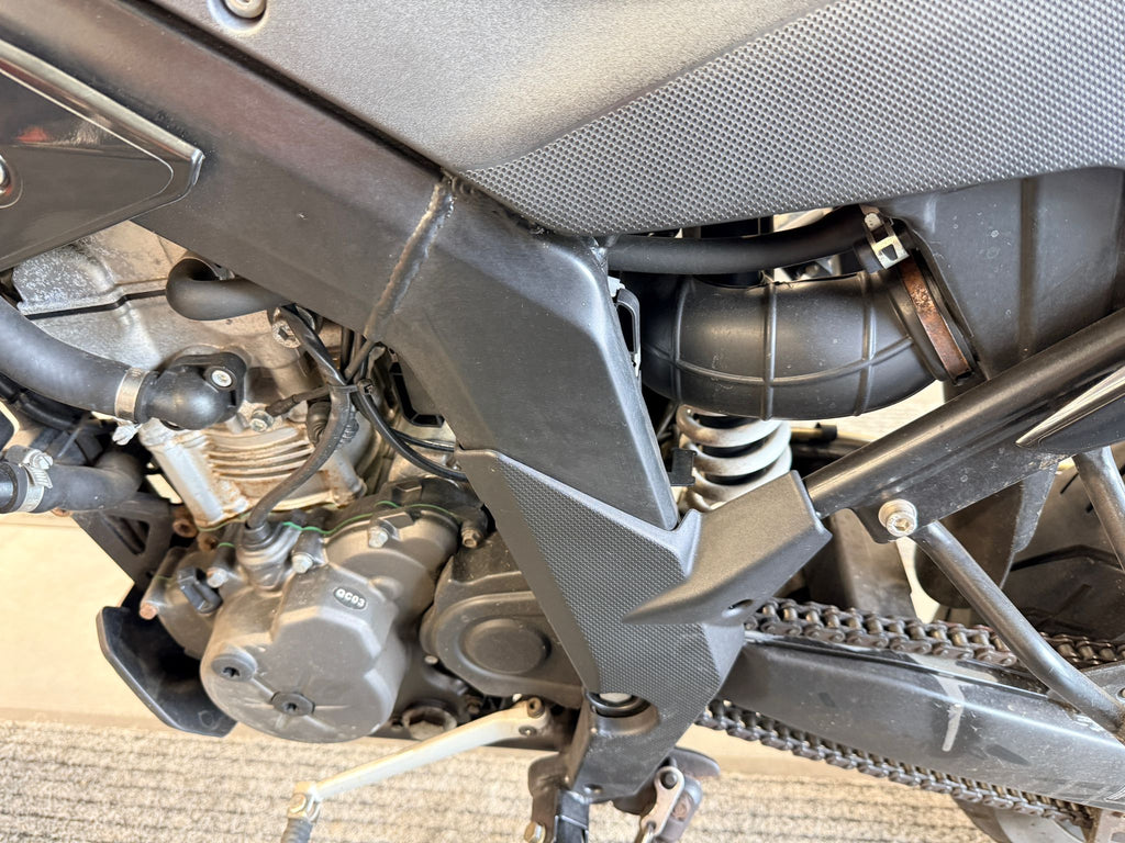 RX 125 (124cc) 2019