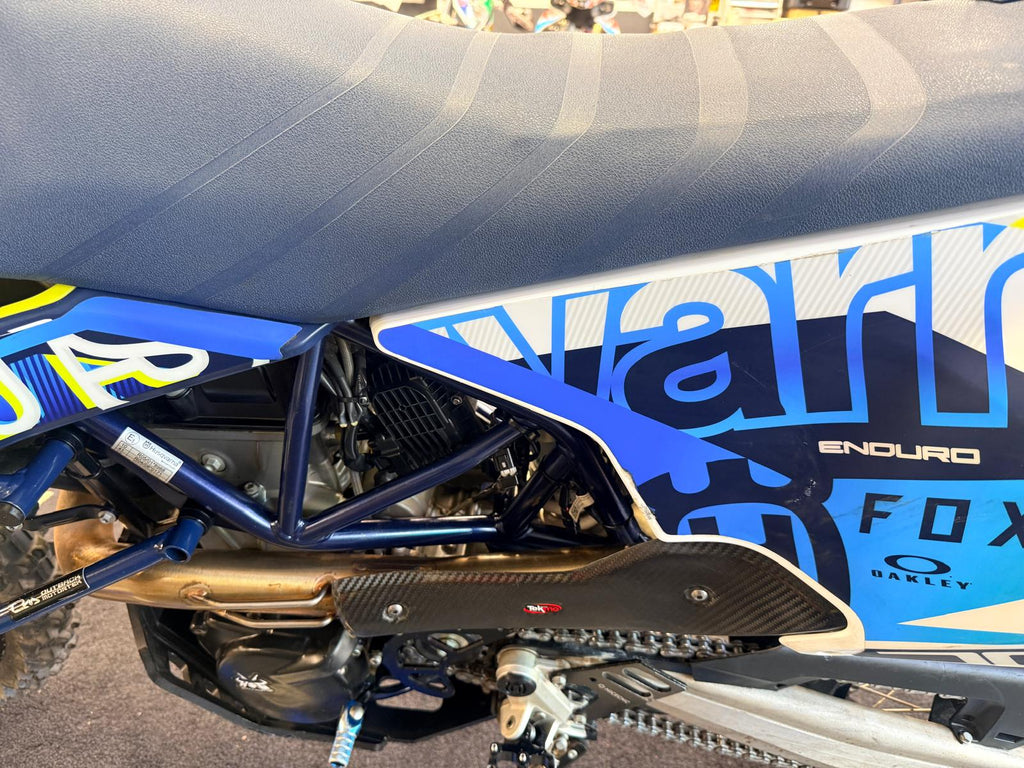 701 Enduro (692cc) 2024