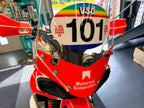 450 Rally Dakar Homage (449cc) 2026