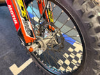 EXC-F 350 Champion Edition (349cc) 2025