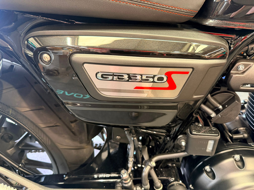 GB350s (348cc) 2026