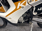 450 Rally (449cc) 2026 NEW