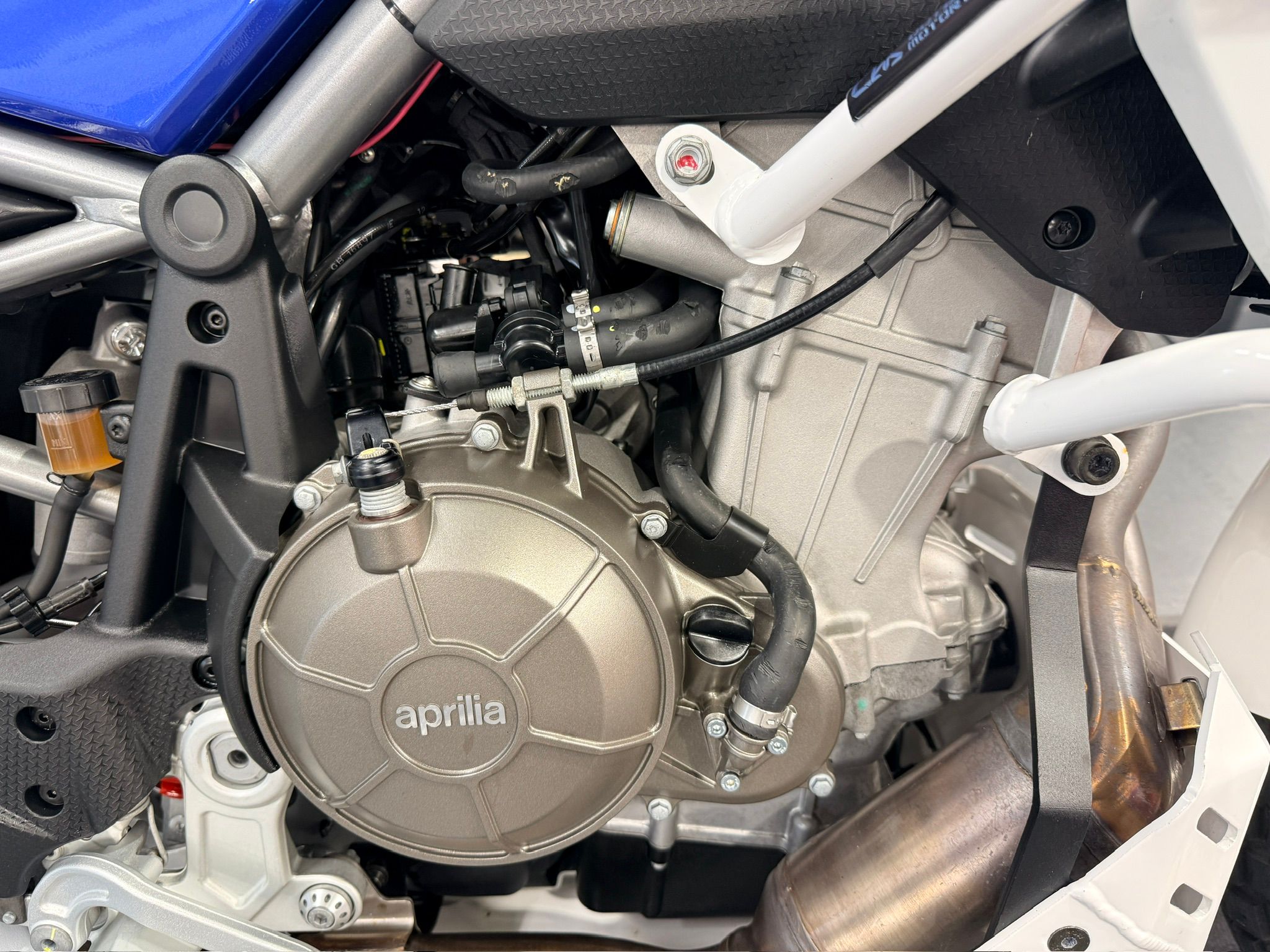 Tuareg 660 (659cc) 2023
