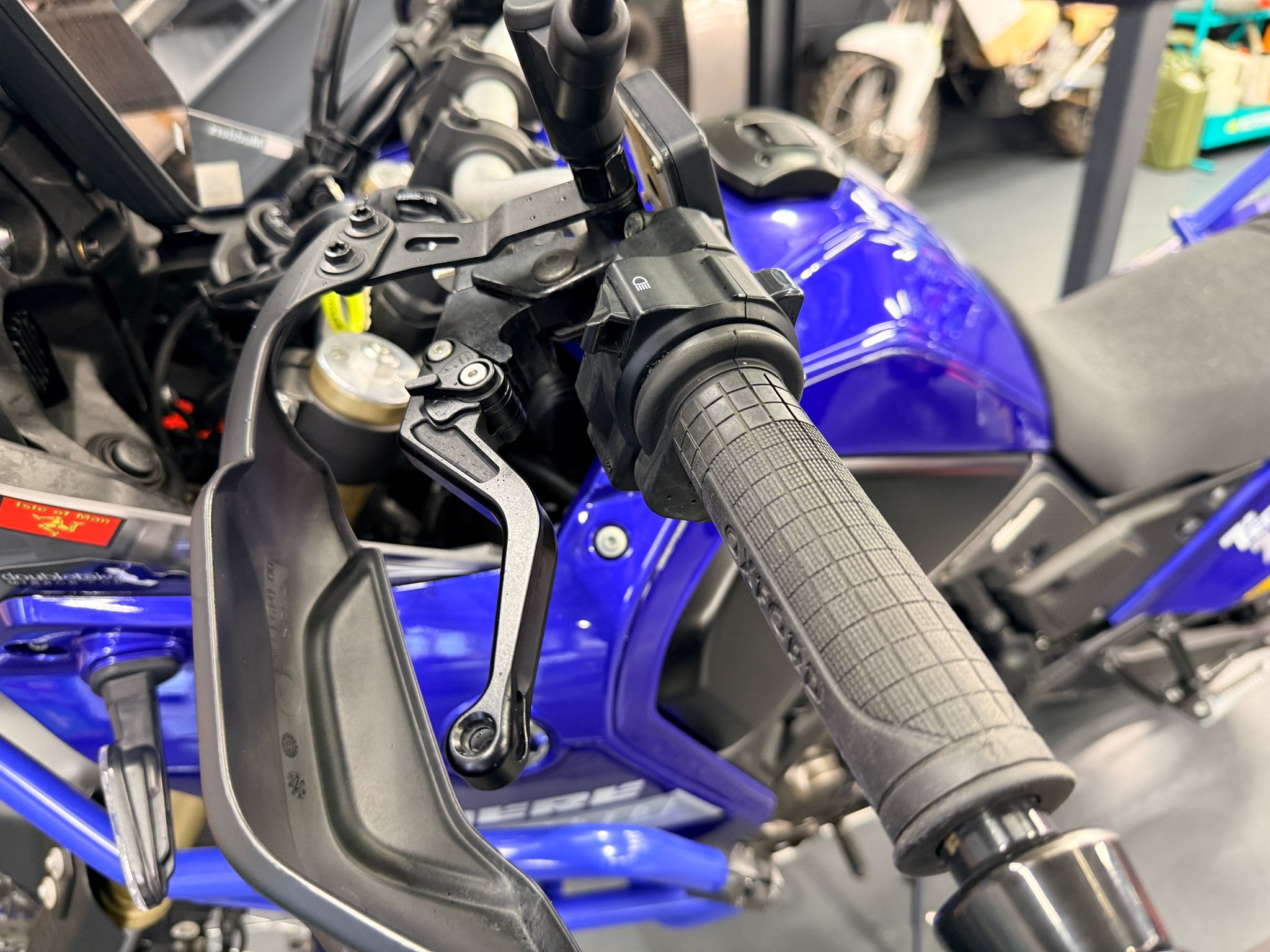 TENERE T7 (689cc) 2023